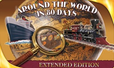download Around the World in 80 Days apk